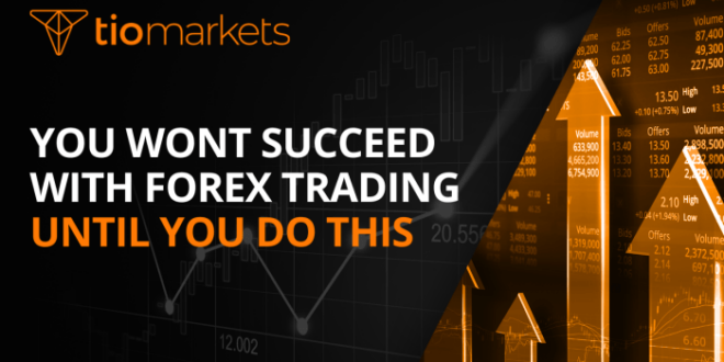 Trading Forex Tanpa Modal 2025