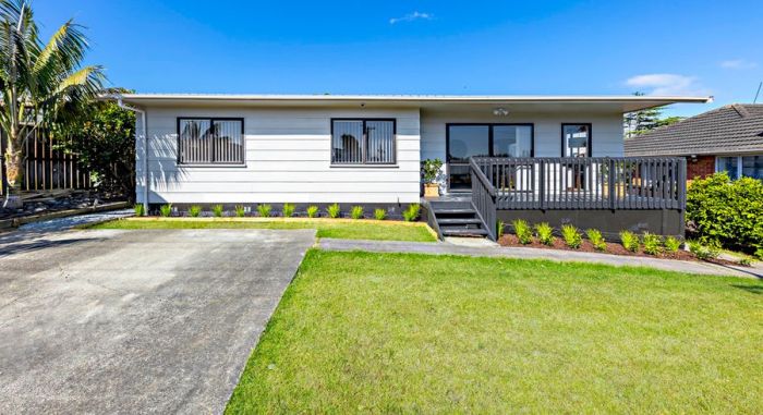 2 4 Chaplin St Mangere East New Zealand Auckland 2025