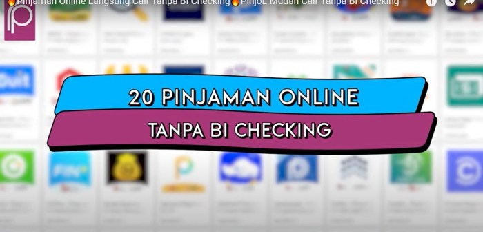 Pinjaman Jaminan Sertifikat Rumah Tanpa Bi Checking 2025