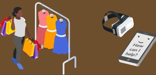 Kerja Retail Adalah 2025