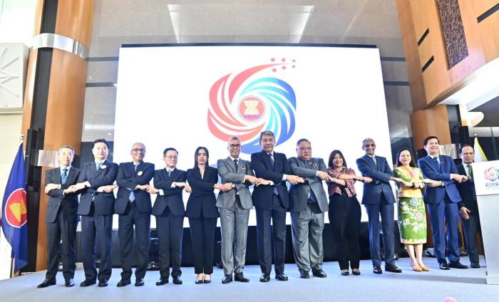 Kerja Sama Asean Dibidang Politik 2025