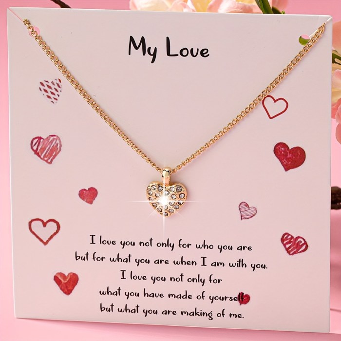 Kado Valentine Untuk Suami Tercinta 2025