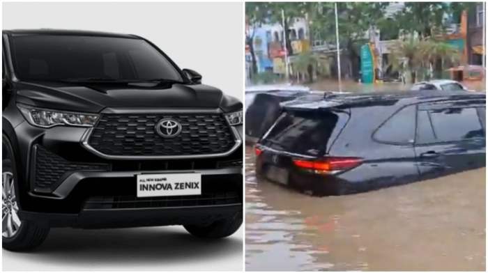 Harga Innova Zenix 2025