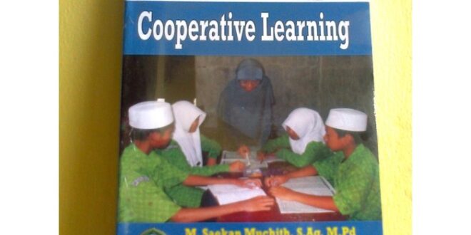 Buku Tentang Koperasi Simpan Pinjam 2025