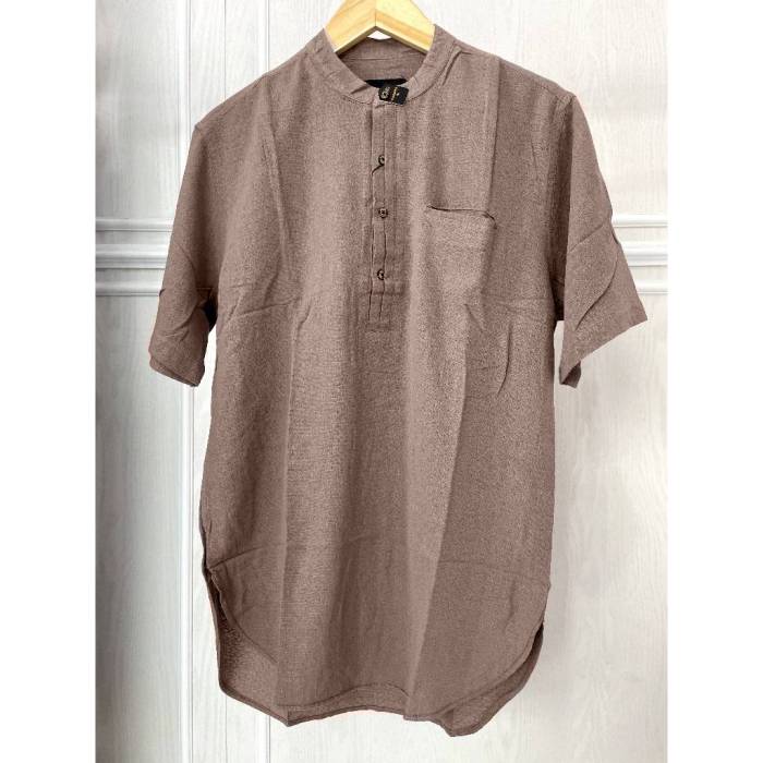 Baju Koko Pria 2025