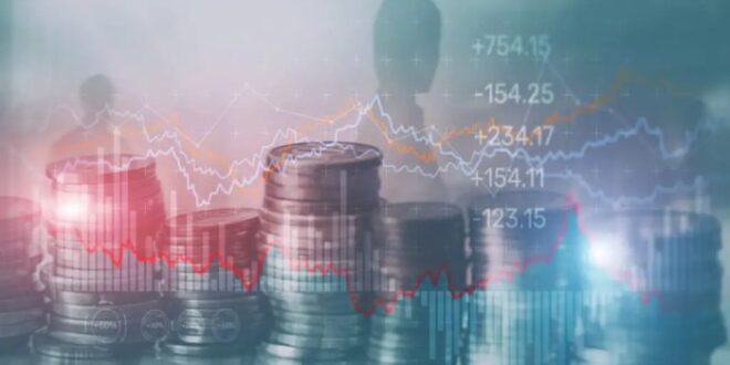 Pekerjaan Trading Forex 2025