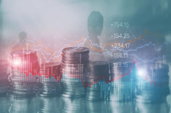 Pekerjaan Trading Forex 2025