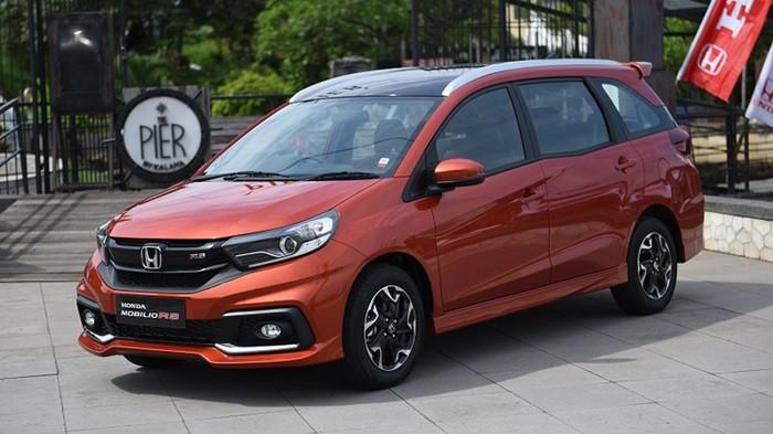 Harga Mobilio 2025