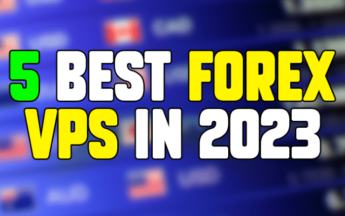Vps Terbaik Untuk Forex 2025