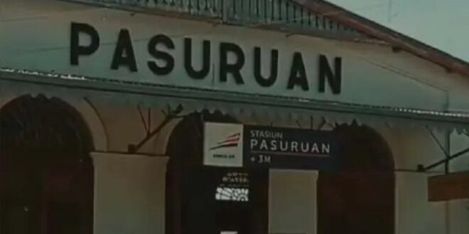 Koperasi Simpan Pinjam Terdekat Pasuruan