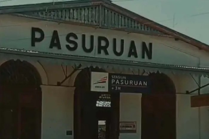 Koperasi Simpan Pinjam Terdekat Pasuruan