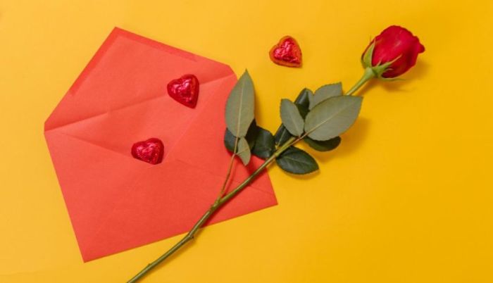 Kenapa Disebut Hari Valentine 2025