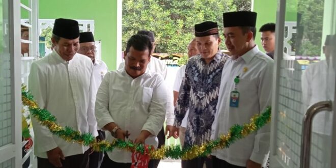 Koperasi Simpan Pinjam Terdekat Langsa