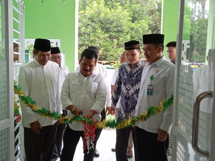 Koperasi Simpan Pinjam Terdekat Langsa