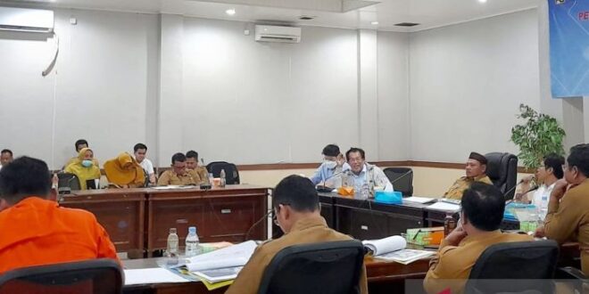 Koperasi Simpan Pinjam Terdekat Bangka Tengah