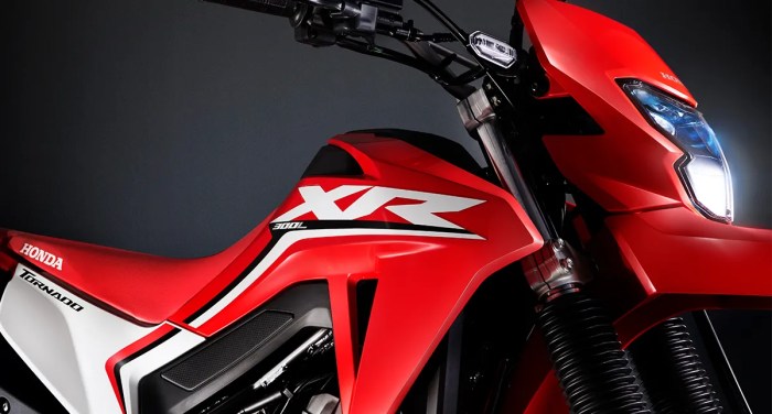 Honda 2025