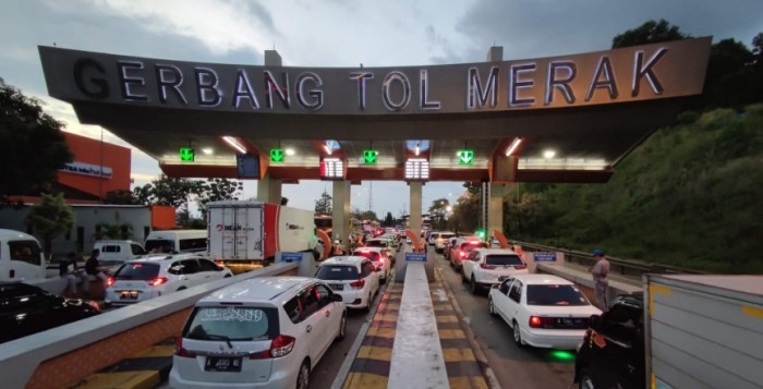 Lowongan Kerja Tangerang 2025