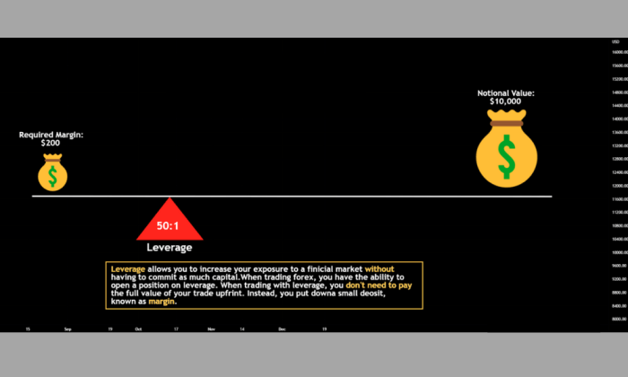 Cara Hitung Leverage Forex 2025