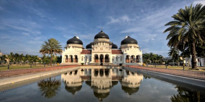 Koperasi Simpan Pinjam Terdekat Banda Aceh