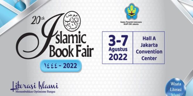 Islamic Book Fair 2025