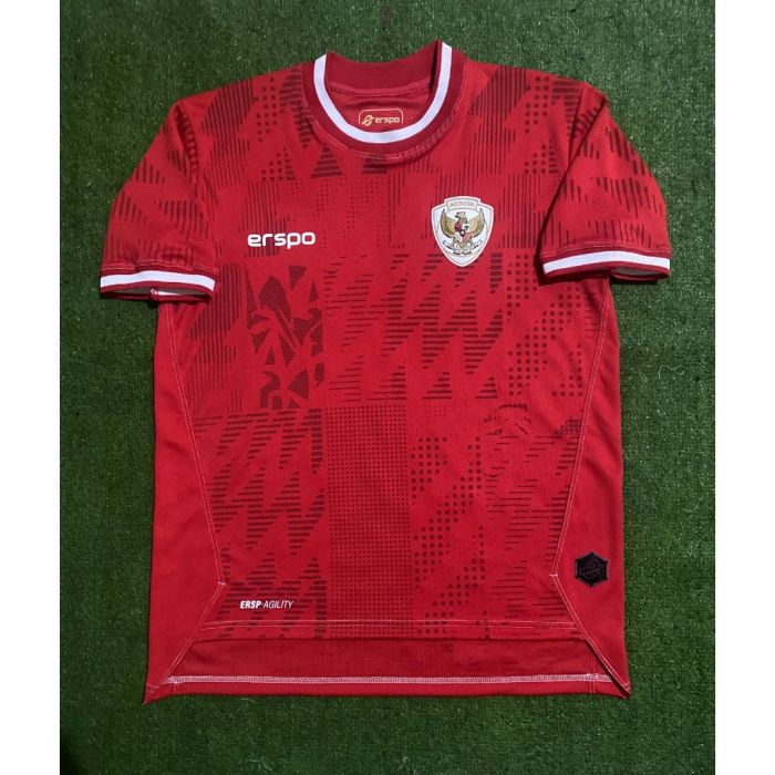 Jersey Timnas Indonesia 2025