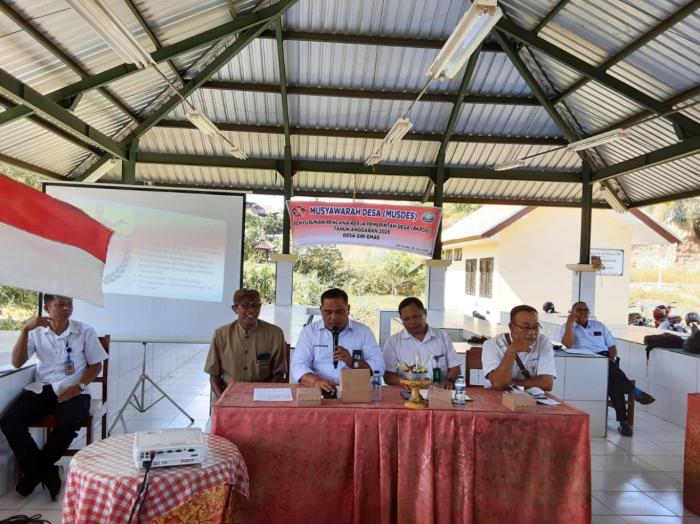 Tabel Angsuran Pinjaman 2025