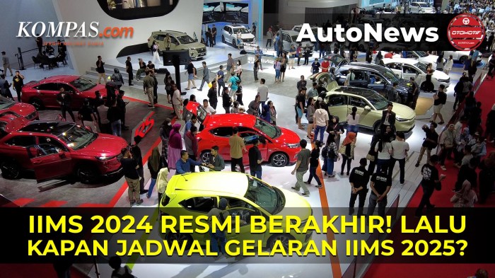 Iims 2025