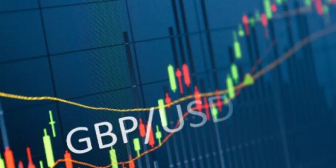 Broker Forex Spread Paling Rendah 2025