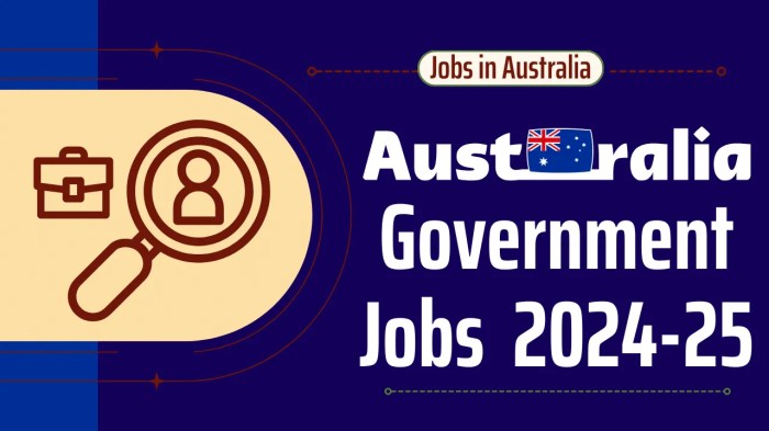 Kerja Di Australia 2025