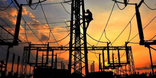 Contoh Surat Tagihan Listrik Pln