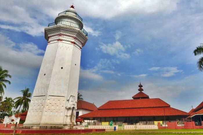 Lowongan Kerja Serang 2025