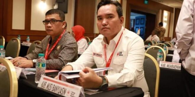 Koperasi Simpan Pinjam Terdekat Musi Banyuasin
