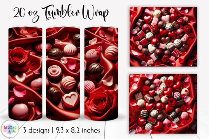 Wrap chocolates chocolate sweetheart valentin regalos arreglos febrero detallitos cajas valentÃn bombones envoltura Cara Membungkus Coklat Valentine 2025
