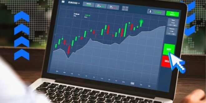 Cara Mudah Trading Forex 2025