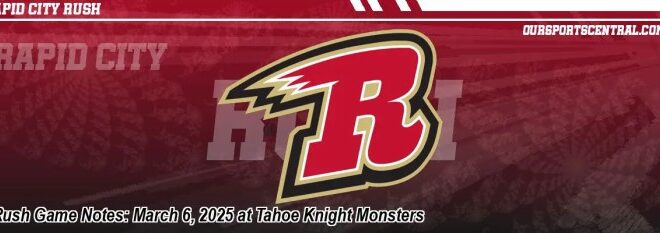 Rush 2025