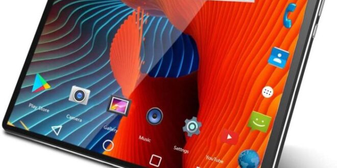 Rekomendasi Tablet Untuk Kerja 2025