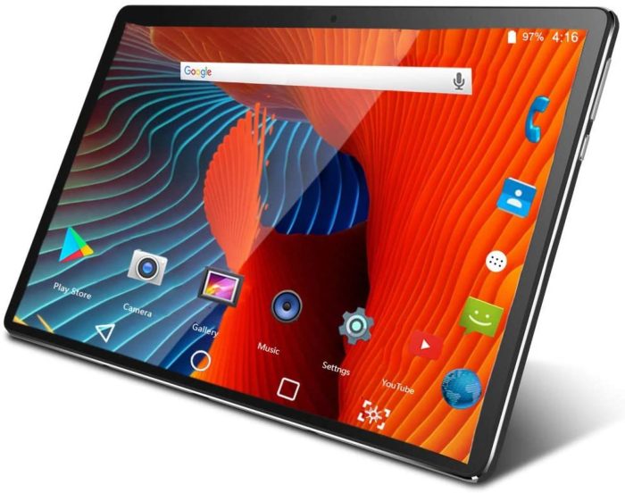 Rekomendasi Tablet Untuk Kerja 2025