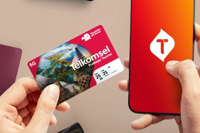 Cek Pulsa Telkomsel 2025