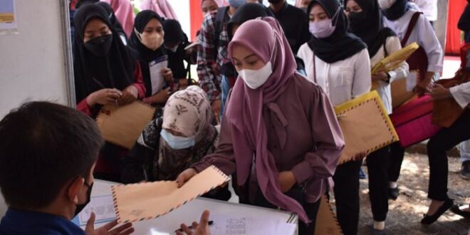 Lowongan Kerja Lamongan 2025