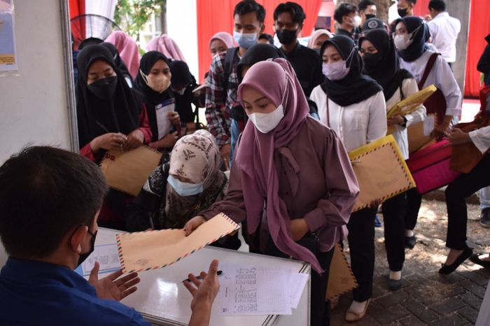 Lowongan Kerja Lamongan 2025