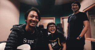 Fiersa Besari Bukan Lagu Valentine 2025