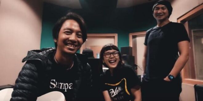 Fiersa Besari Bukan Lagu Valentine 2025