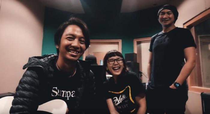 Fiersa Besari Bukan Lagu Valentine 2025