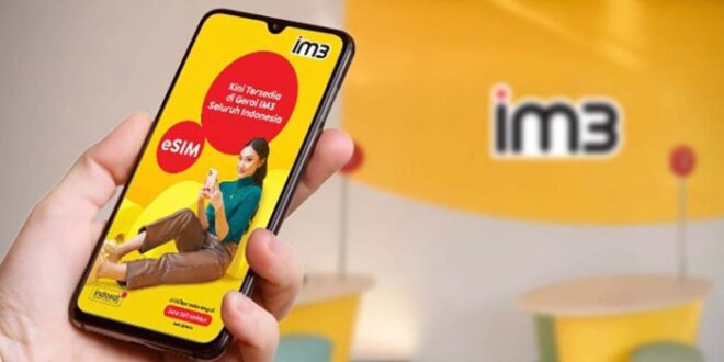Cek Pulsa Indosat 2025