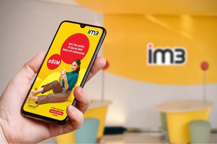 Cek Pulsa Indosat 2025