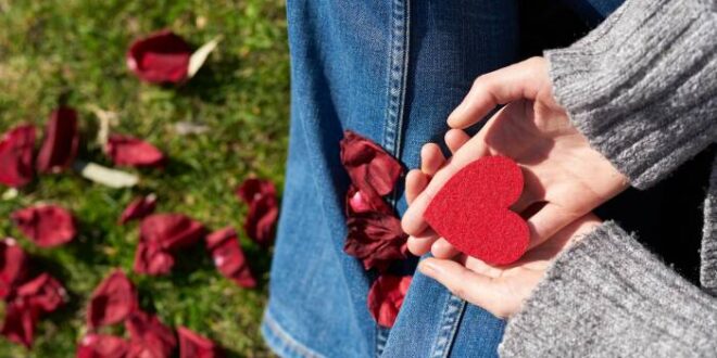 Berita Tentang Valentine Day 2025