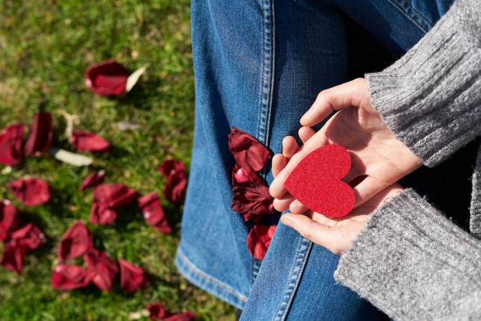Berita Tentang Valentine Day 2025