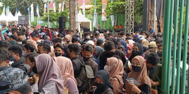 Loker Bekasi 2025