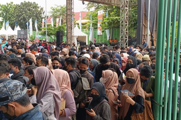Loker Bekasi 2025