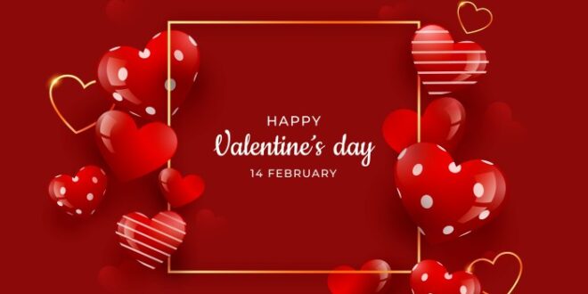 Mengapa Hari Valentine Identik Dengan Coklat 2025